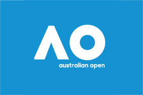 Logo_Tennis_Australian Open coloured background
